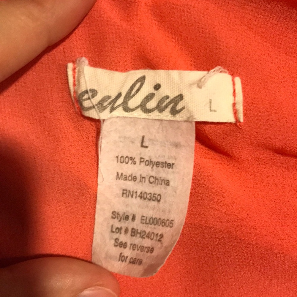 Tank top! - Picture 3 of 3